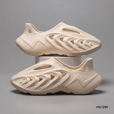 Bold Step Men’s Slippers